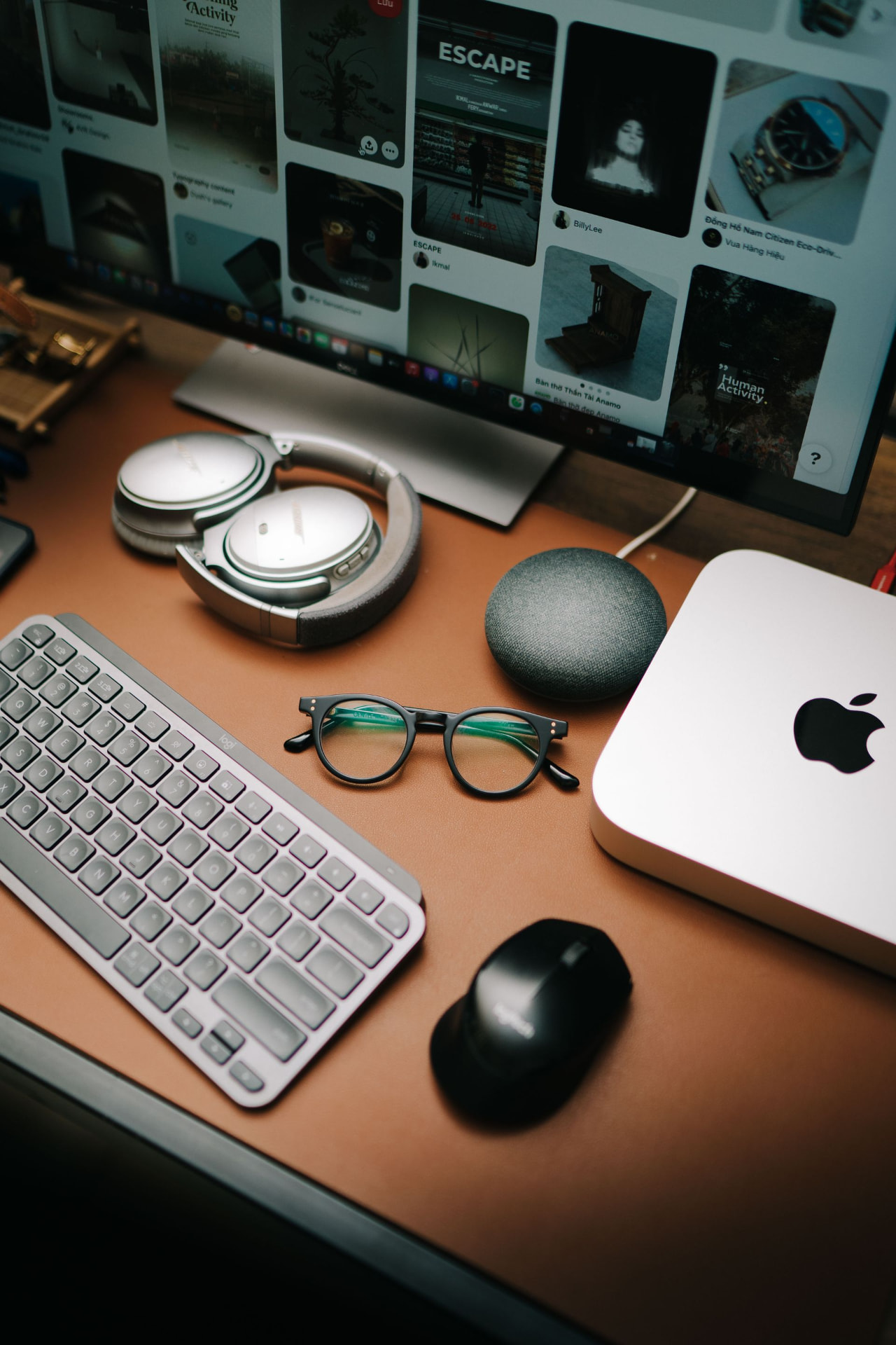 Enterprise workstation used to deliver live remote technical training